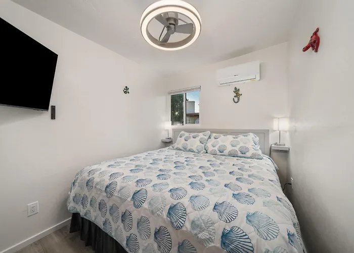 3Br 2Ba Home W Jacuzzi Near Reid Park & Zoo Unit A Tucson