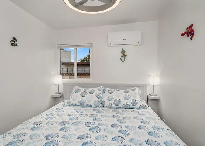 3Br 2Ba Home W Jacuzzi Near Reid Park & Zoo Unit A * Tucson