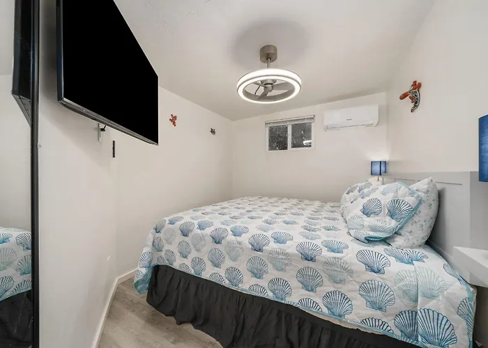 3Br 2Ba Home W Jacuzzi Near Reid Park & Zoo Unit A Holiday home Tucson
